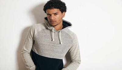 Shop These Trending Hoodies for Men: A Blend of Comfort, Warmth, & Style