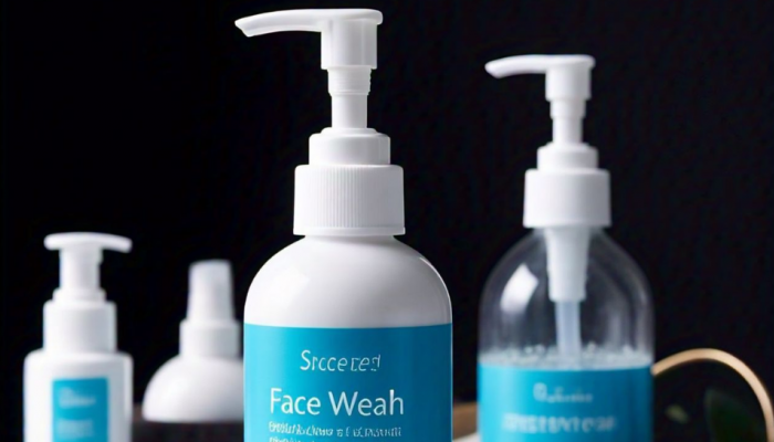 Shop Now Unisex Face Wash For Healthy Skin Shop Now Unisex Face Wash For Healthy Skin