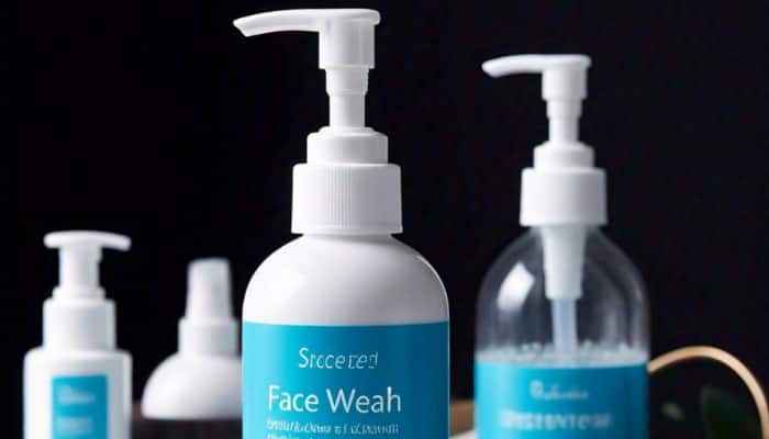 Shop Now Unisex Face Wash For Healthy Skin 