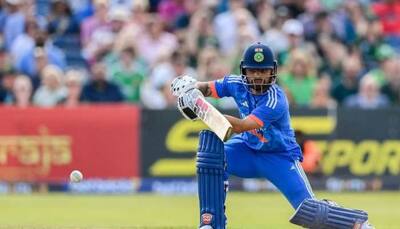 Rinku Singh To Lead UP In  Vijay Hazare Trophy