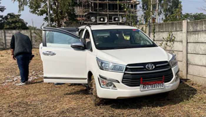 52 Kg Gold, 10 Cr Cash Recovered From Car: Income Tax Department's Massive Crackdown In MP's Bhopal — EXPLAINED