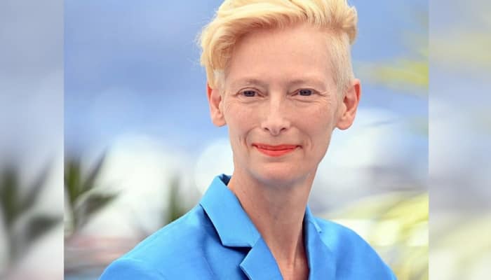 75th Berlin International Film Festival: Tilda Swinton To Awarded
