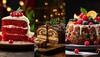 Easy Christmas Cake Recipes: Make Classic Fruitcake, Red Velvet Tree Cake, And Chocolate Yule Log At Home This Festive Season