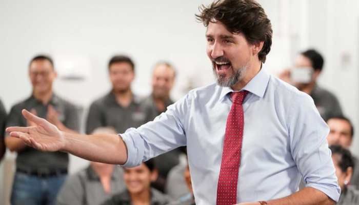 Key Ally Vows To Topple Canadian PM Trudeau In Fresh Blow To His Government Key Ally Vows To Topple Canadian PM Trudeau In Fresh Blow To His Government