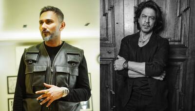 Rapper Yo Yo Honey Singh Finally Clears The Air About Shah Rukh Khan Splitting His Head Open With A Slap
