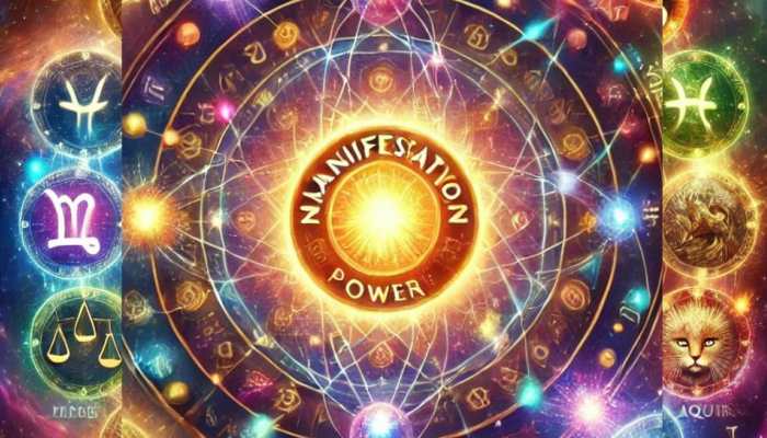 Unlock The Power Of Manifestation According To Your Zodiac