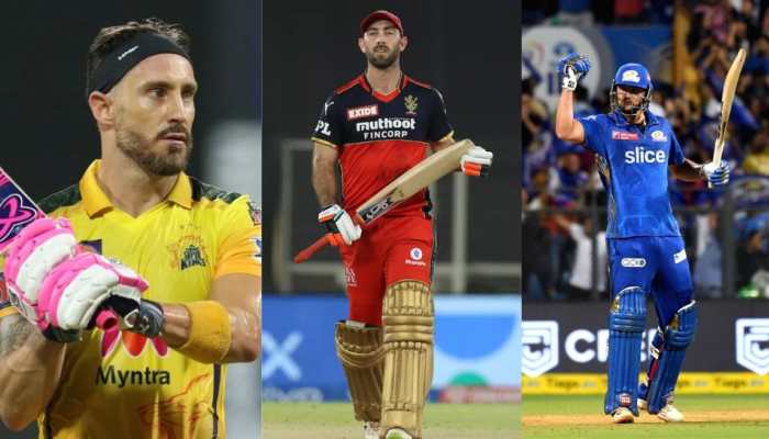 10 Most Valuable IPL Buys Of RCB, KKR, MI, CSK