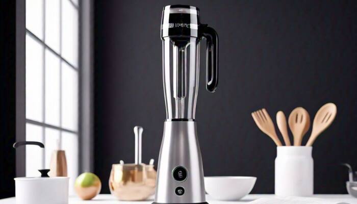  Shop Today And Say Goodbye to Kitchen Hassles With Hand Blenders