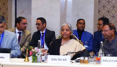 GST Council 55th Meeting Postpones Decision On Slashing Tax On Life, Health Insurance 
