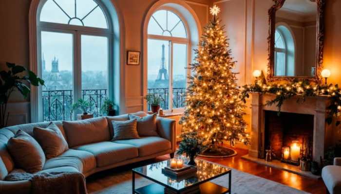 10 Easy Ways To Deck Up Your Home For Christmas