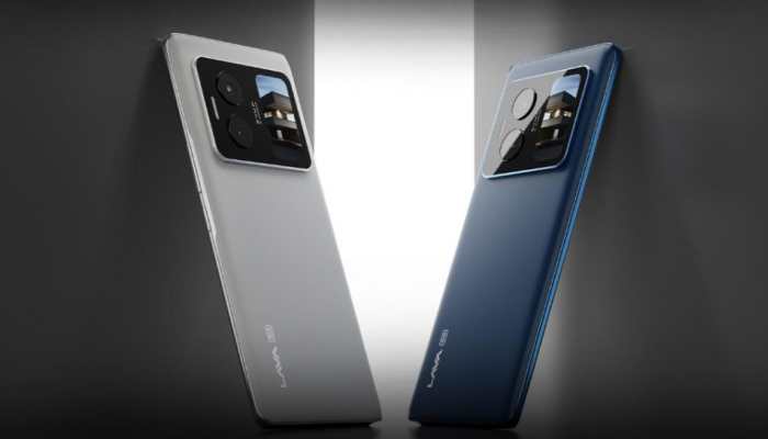 Lava Blaze Duo 5G Goes On Sale In India; Check Specs, Price And Bank Offers  