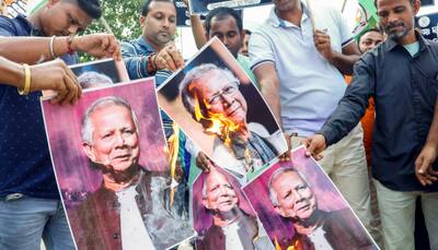 8 Idols, 3 Hindu Temples Vandalised in Bangladesh Amid Rising Violence Against Minorities