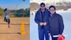 'Smooth, Effortless...': Sachin Tendulkar Compares Young Girl's Bowling Action To Zaheer Khan, Pacer Responds - WATCH