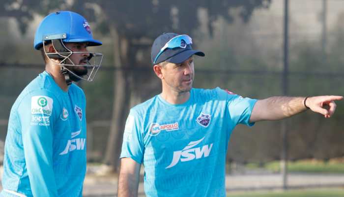 'Putting Our Thinking...': Shreyas Opens Up On His Camaraderie With Ponting