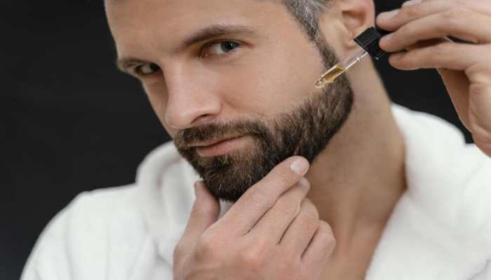 Buy These Top 5 Beard Oils and Grooming Products