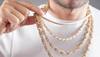 Shop Today Exclusive Men’s Pendant Collection 