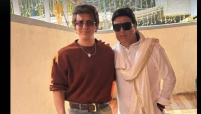 Govinda Turns 61: Sajid Nadiadwala Wishes His First Hero On His Birthday