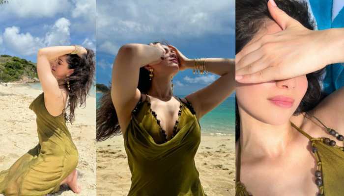 Sara Tendulkar