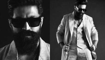 6 Years Of KGF: Chapter 1: Yash Reveals The Story Behind Iconic 'Mother Scene'