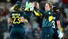Aus vs NZ