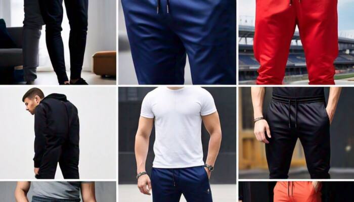  Shop your Perfect Trackpants - Just a Click Away