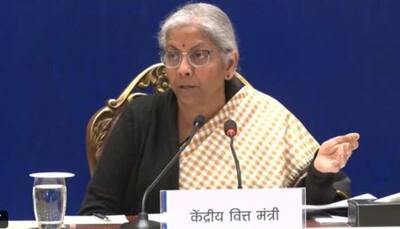 GST Council Postpones Major Decisions, Key Issues Left For Further Deliberation 