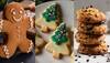 Homemade Christmas Biscuits: Easy Recipes For Gingerbread, Shortbread, And Chocolate Treats