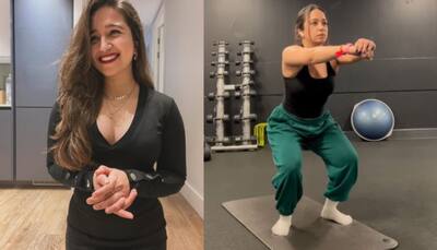 Weight Loss Journey: Woman Shares Her Exercise Routine For Weight Loss That Helped Shed 1.5 Kgs In A Week, Check Her Fat Loss Tips