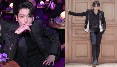 BTS' Jungkook Urges Stalker Fans To Respect His Privacy And Stop Sending Parcels To His Home