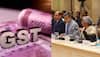 GST Council Meeting Highlights: Key Recommendations To Provide Relief To Individuals And Businesses 