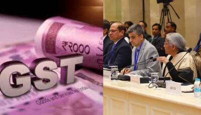 GST Council Meeting Highlights: Key Recommendations To Provide Relief To Individuals And Businesses 