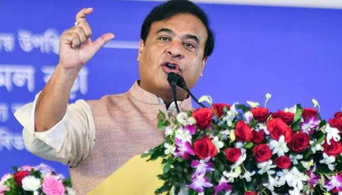 416 People Held In Crackdown Against Child Marriage: Assam CM Himanta Sarma