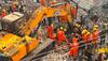 mohali building collapse