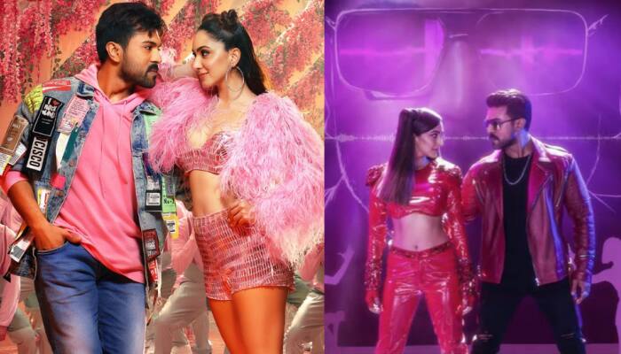 Dhop Song Out: Ram Charan’s Energetic Song From Game Changer Is Here After Three Blockbuster Tracks