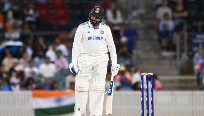 Former BCCI Chief Selector Urges Rohit Sharma To Open In Boxing Day Test Against Australia Former BCCI Chief Selector Urges Rohit Sharma To Open In Boxing Day Test Against Australia