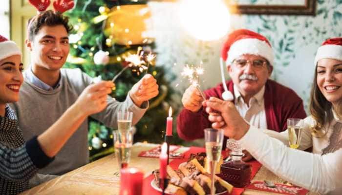 Creative Ways To Celebrate Christmas As A Multi-Generational Family