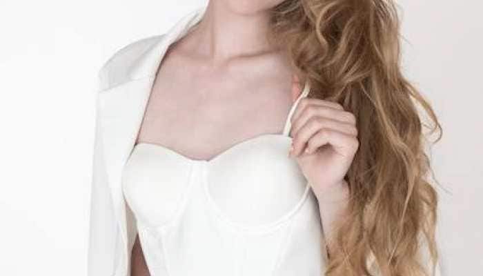 Embracing Elegance and Edge: The Timeless Appeal of Women's Corset Tops