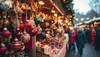 Explore Christmas Markets Around The World To Brighten Up Year- End Vibes