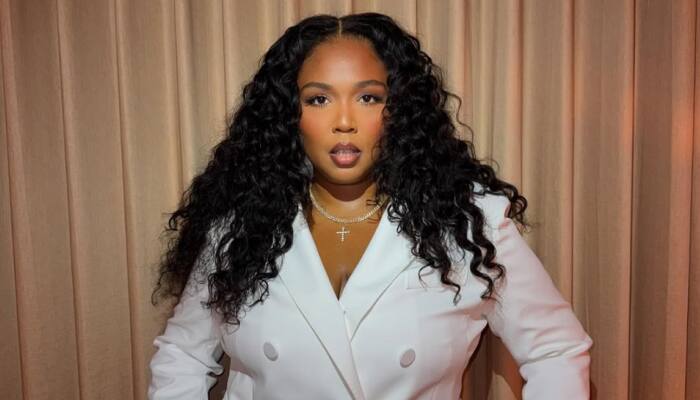 Lizzo Reacts To Sexual Harassment Lawsuit, 'I Have No Regrets...'