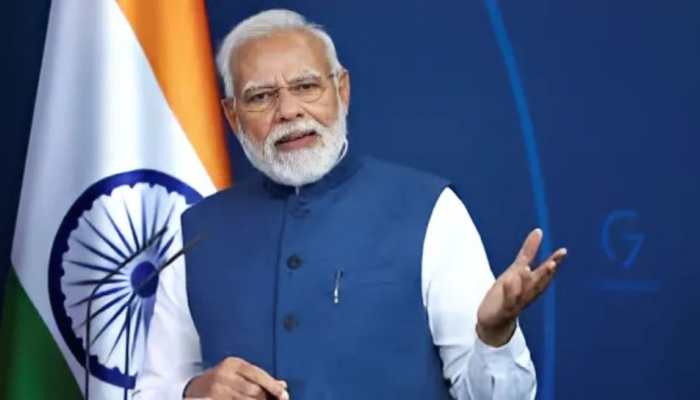 Rozgar Mela: PM Modi To Distribute Over 71,000 Appointment Letters To Recruits In Govt Depts 