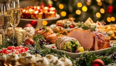 Eat, Drink, And Be Merry: Christmas Menu Your Guests Will Love