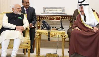 Modi In Kuwait: PM Hails Surge In 'Made In India' Products In Gulf Country, Calls Trade ‘Important Pillar’ Of Bilateral Ties