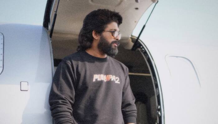 Allu Arjun Urges Fans To Maintain Decorum Both Online And Offline