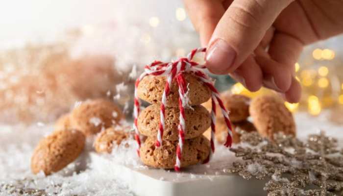 Christmas Cookies From Around The World To Satisfy Your Crunch Cravings
