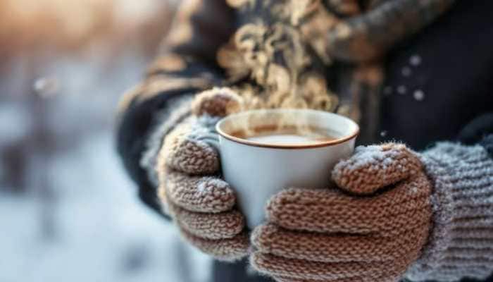 8 Comforting Hot Drinks To Enjoy In Winter