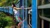 Trains in india