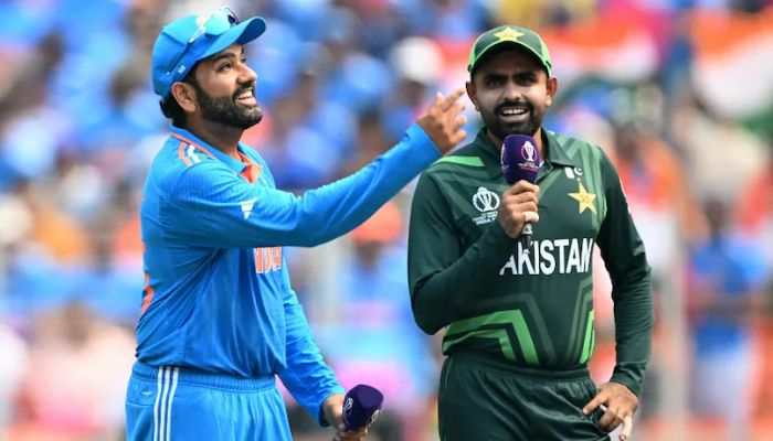 When &amp; Where Will India V Pakistan Match In Champions Trophy 2025 Take Place? Here's What We Know