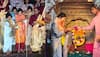 Ramayan Actress Sai Pallavi Visits Kashi Vishwanath Temple, Seeks Blessings