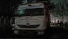 Pune accident