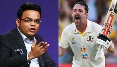 BCCI Is Above ICC? Travis Head Makes Controversial Statement Ahead Of IND vs AUS 4th Test, Video Goes Viral - Watch